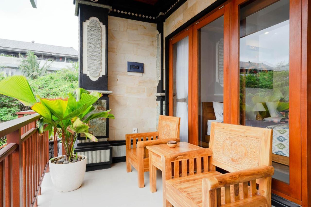 Prama Beach Canggu By The Loka Exterior foto