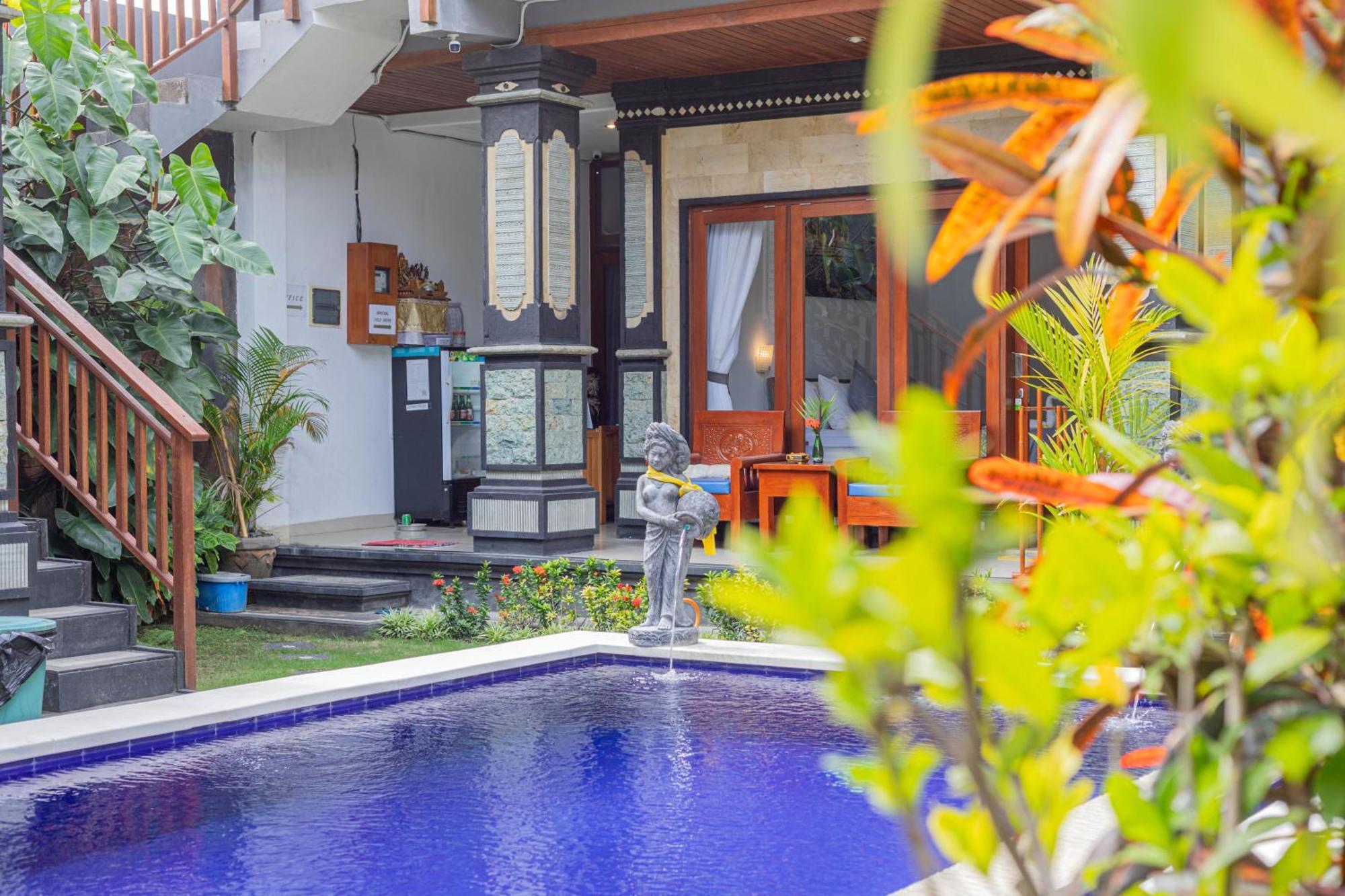 Prama Beach Canggu By The Loka Exterior foto